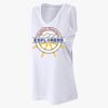 Ladies' Athletic Tank Top Thumbnail