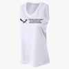 Ladies' Athletic Tank Top Thumbnail