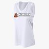 Ladies' Athletic Tank Top Thumbnail