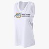 Ladies' Athletic Tank Top Thumbnail