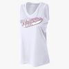 Ladies' Athletic Tank Top Thumbnail