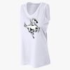 Ladies' Athletic Tank Top Thumbnail