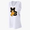 Ladies' Athletic Tank Top Thumbnail