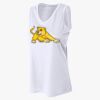 Ladies' Athletic Tank Top Thumbnail