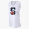 Ladies' Athletic Tank Top Thumbnail