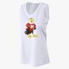 Ladies' Athletic Tank Top Thumbnail