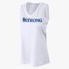 Ladies' Athletic Tank Top Thumbnail