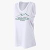 Ladies' Athletic Tank Top Thumbnail