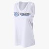 Ladies' Athletic Tank Top Thumbnail