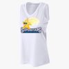 Ladies' Athletic Tank Top Thumbnail