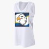 Ladies' Athletic Tank Top Thumbnail