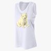 Ladies' Athletic Tank Top Thumbnail