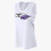 Ladies' Athletic Tank Top Thumbnail