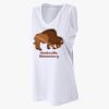 Ladies' Athletic Tank Top Thumbnail