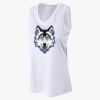 Ladies' Athletic Tank Top Thumbnail