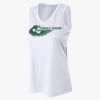 Ladies' Athletic Tank Top Thumbnail