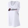 Ladies' Athletic Tank Top Thumbnail