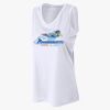 Ladies' Athletic Tank Top Thumbnail