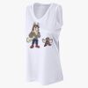 Ladies' Athletic Tank Top Thumbnail