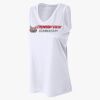 Ladies' Athletic Tank Top Thumbnail