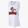 Ladies' Athletic Tank Top Thumbnail