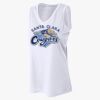 Ladies' Athletic Tank Top Thumbnail