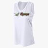 Ladies' Athletic Tank Top Thumbnail