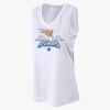 Ladies' Athletic Tank Top Thumbnail