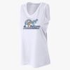 Ladies' Athletic Tank Top Thumbnail