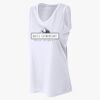 Ladies' Athletic Tank Top Thumbnail