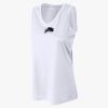 Ladies' Athletic Tank Top Thumbnail