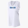 Ladies' Athletic Tank Top Thumbnail