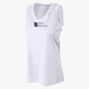 Ladies' Athletic Tank Top Thumbnail