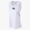 Ladies' Athletic Tank Top Thumbnail