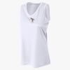 Ladies' Athletic Tank Top Thumbnail