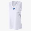 Ladies' Athletic Tank Top Thumbnail