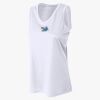 Ladies' Athletic Tank Top Thumbnail