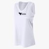 Ladies' Athletic Tank Top Thumbnail