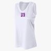 Ladies' Athletic Tank Top Thumbnail