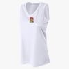 Ladies' Athletic Tank Top Thumbnail