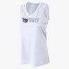 Ladies' Athletic Tank Top Thumbnail